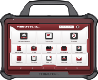 ThinkTool MAX