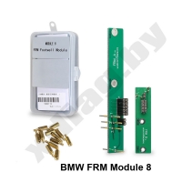 Модуль 8 FRM BMW BMW ACDP