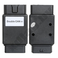 Double CAN Adapter для ACDP