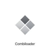 Модули для загрузчика Combiloader