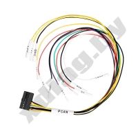PCAN Cable для ACDP