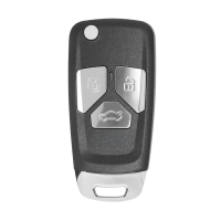 Ключ Xhorse XK (XKAU01EN) Audi