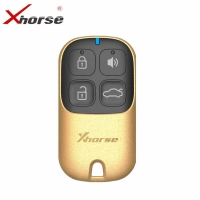 Ключ-брелок Xhorse XK (XKXH02EN)