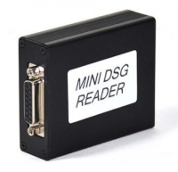 Mini DSG Reader