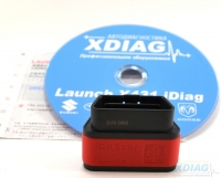 Launch x431 iDiag для Android + полный софт Pro