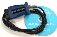 Mongoose JLR Pro