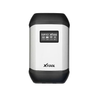 XTOOL XVCI MAX – универсальный автосканер