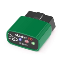vLinker FD+ – сканер для Ford и Mazda