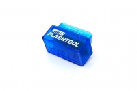 xHP Flashtool – беспроводной адаптер для работы с АКПП ZF