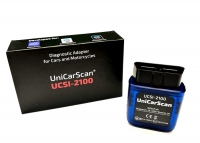UniCarScan UCSI-2100 v2