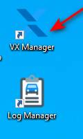 Установка драйверов VAS 6154 Windows 10 x64 рис 5