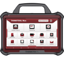 ThinkTool MAX