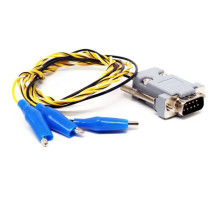 Can hacker CH OBD FD FULL Kit