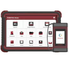 THINKTOOL Master X (легковые и грузовые)