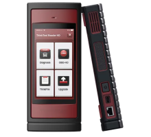 THINKTOOL READER HD