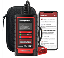 Thinkdiag 2 (LAUNCH PRO5)