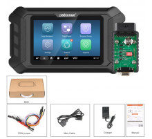 OBDstar P50 программатор для блоков SRS