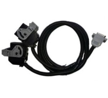 Кабель ЭБУ 55+65 pin v.2.1 для СканМастер КАН