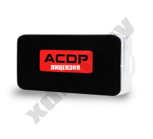 Лицензия A500 BMW CAS1-CAS4+ ACDP