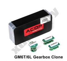 Модуль 22 ACDP АКПП 6T/6L GM