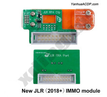 Модуль 24 JLR 2018+ ACDP