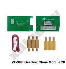 Модуль 28 ZF 9HP ACDP