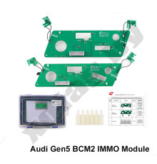 Модуль 29 AUDI BCM2 ACDP