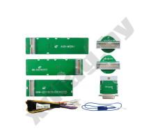 Модуль ACDP 32 K-Line MPC56X Series DME/TCU clone