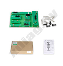 Модуль 5 Fujitsu MB91F для программатора ACDP