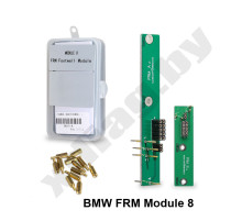 Модуль 8 FRM BMW BMW ACDP