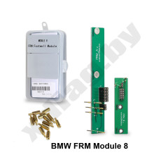 Модуль 8 FRM BMW BMW ACDP