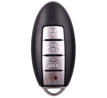 Ключ Autel IKEY NS004AL для Nissan и Infiniti