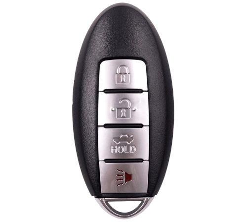 Ключ Autel IKEY NS004AL для Nissan и Infiniti