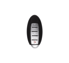 Ключ Autel IKEY NS005AL в стиле Ниссан
