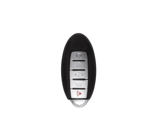 Ключ Autel IKEY NS005AL в стиле Ниссан