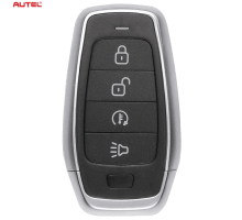 Ключ Autel IKEY AT004DL (управление климат контролем)