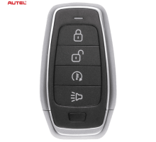 Ключ Autel IKEY AT004DL (управление климат контролем)