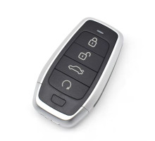Ключ Autel IKEY AT004EL (дистанционный запуск)