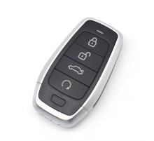 Ключ Autel IKEY AT004EL (дистанционный запуск)