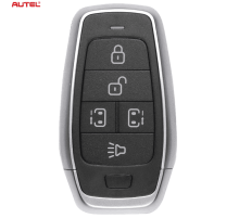 Ключ Autel IKEY AT005CL (раздвижные двери)