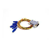 CH-P FDL2 – CAN-FD FULL KIT (CAN FD, LIN, CAN-CODER L2)