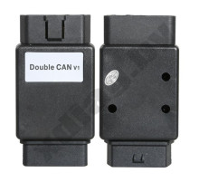Double CAN Adapter для ACDP