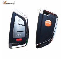 Ключ Xhorse XSKF20EN для BMW