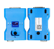 CGDI CG Pro 9S12 Full