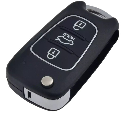 Ключ Key Diy NB04 для Hyundai