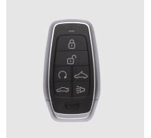 Ключ Autel IKEY AT006CL (удаленный запуск и люк)