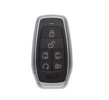Ключ Autel IKEY AT006DL (сдвижные двери и дистанционный запуск)