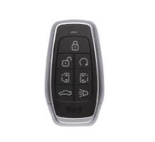 Ключ Autel IKEY AT007AL с 7-ю кнопками