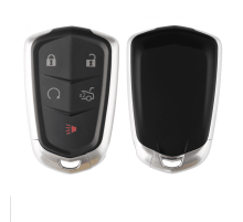 Ключ Autel IKEY GM005AL в стиле GM (Cadillac)