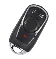 Ключ Autel IKEY OL004AL в стиле Buick